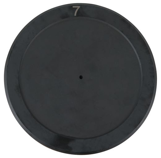 KS Tools 460.3928 Montage Haltelatte, große Buchse