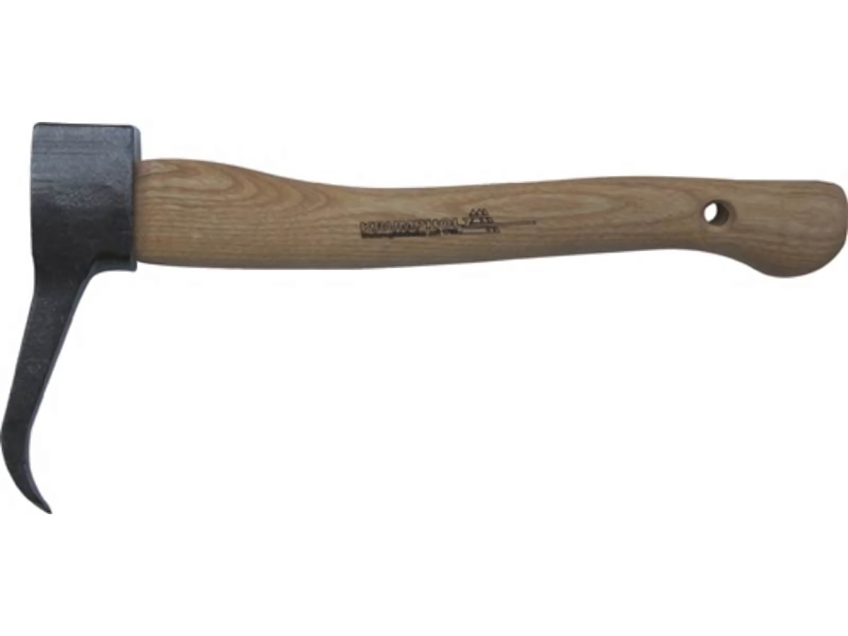 PROMAT 581 Handsappie  Stiellänge 400 mm 600 g mit Eschenstiel
