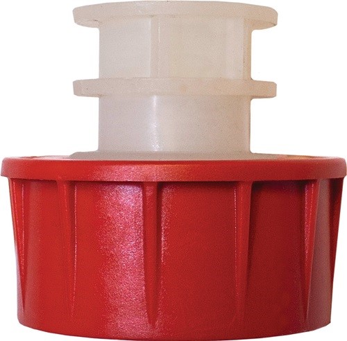 GRAF 835064 Übergangsstück  PE 19,05 (3/4Zoll) mm