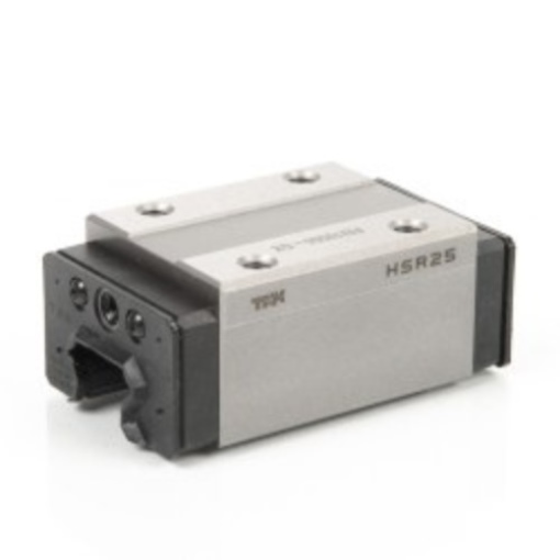 Führungswagen HSR35 RSS 1,6kg hoch Stand.35er Reihe THK Weitere technische Eigenschaften: · Hersteller: THK