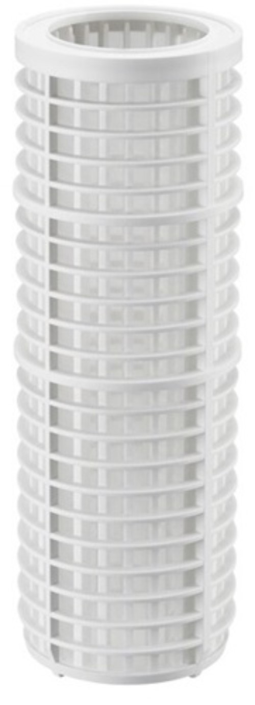 OVENTROP 6125101 Filtereinsatz Aquanova Wasserfilter Ersatzteile 90-140 µm, eint