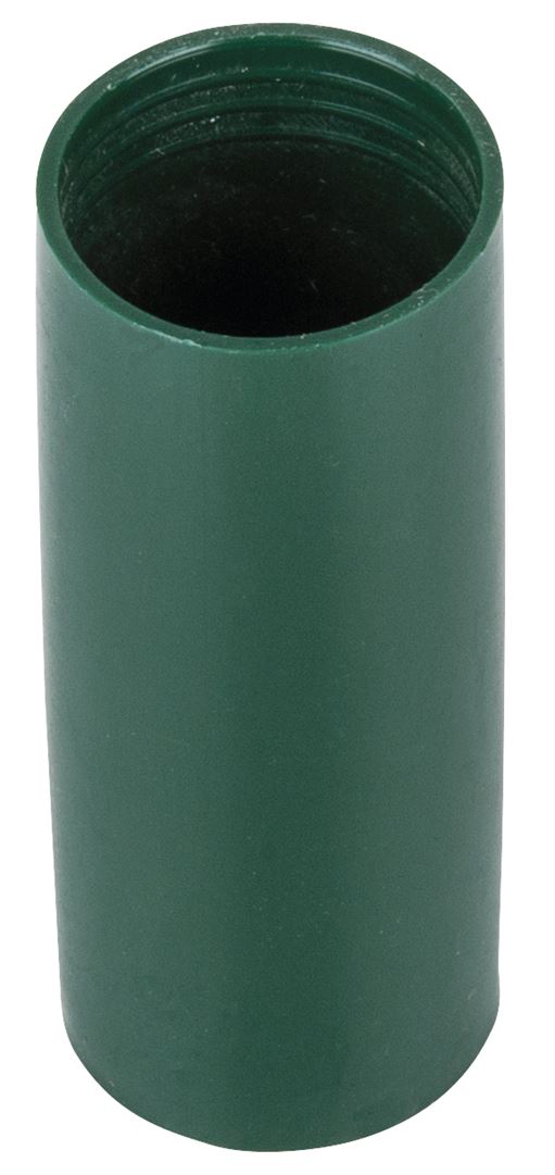 KS Tools 515.2053 Ersatz-Kunststoffhülse dunkelgrün für Kraftnuss 15mm
