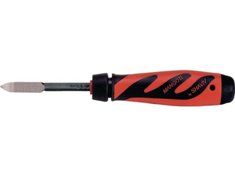 VARGUS 155-90062 Entgrater-Set  Mango II Set C