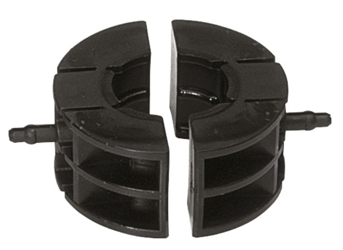 KS Tools 222.5014 Reduzier-Spannbacken-Satz, 2-tlg., Ø 87mm