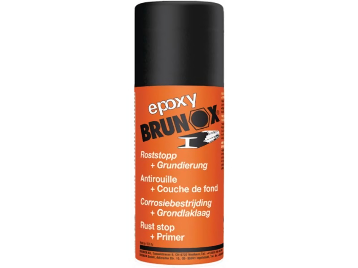 BRUNOX BRO,15EP Rostumwandler epoxy® 150 ml