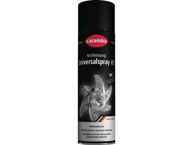 CARAMBA 622105 Universalspray H1 500 ml
