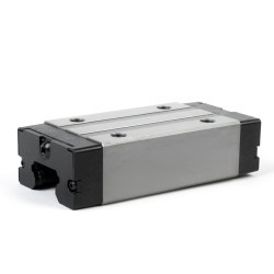 Führungswagen LLTHC25 LUT1P3 0,59kg Stand.lang 25er Reihe EWELLIX SKF Weitere technische Eigenschaften: · Ausführung: lange Ausführung · Dichtung: Enddichtungen+Längsdichtungen+Innendichtungen · Schmierung & Wartung: nachschmierbar (über den Schmiernippel