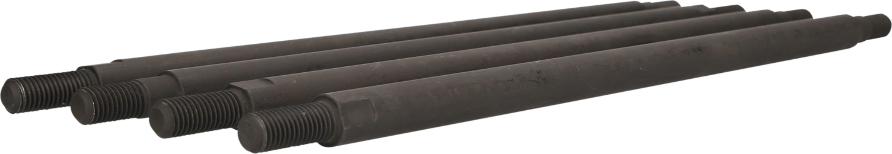 KS Tools 460.3867 Befestigungsschrauben, 380 mm lang, 4 Stück