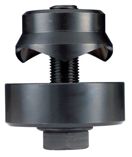 RUKO 109505 Blechlocher  D. 50,2 mm M50  für Rohre und Verschraubungen