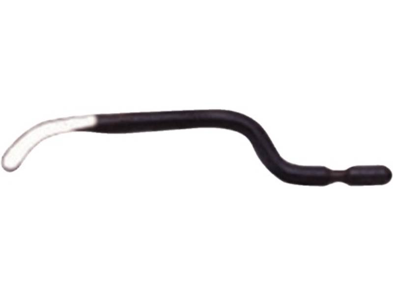 VARGUS 151-29027 Klinge  B60 Klingen-Ø 2,6 mm