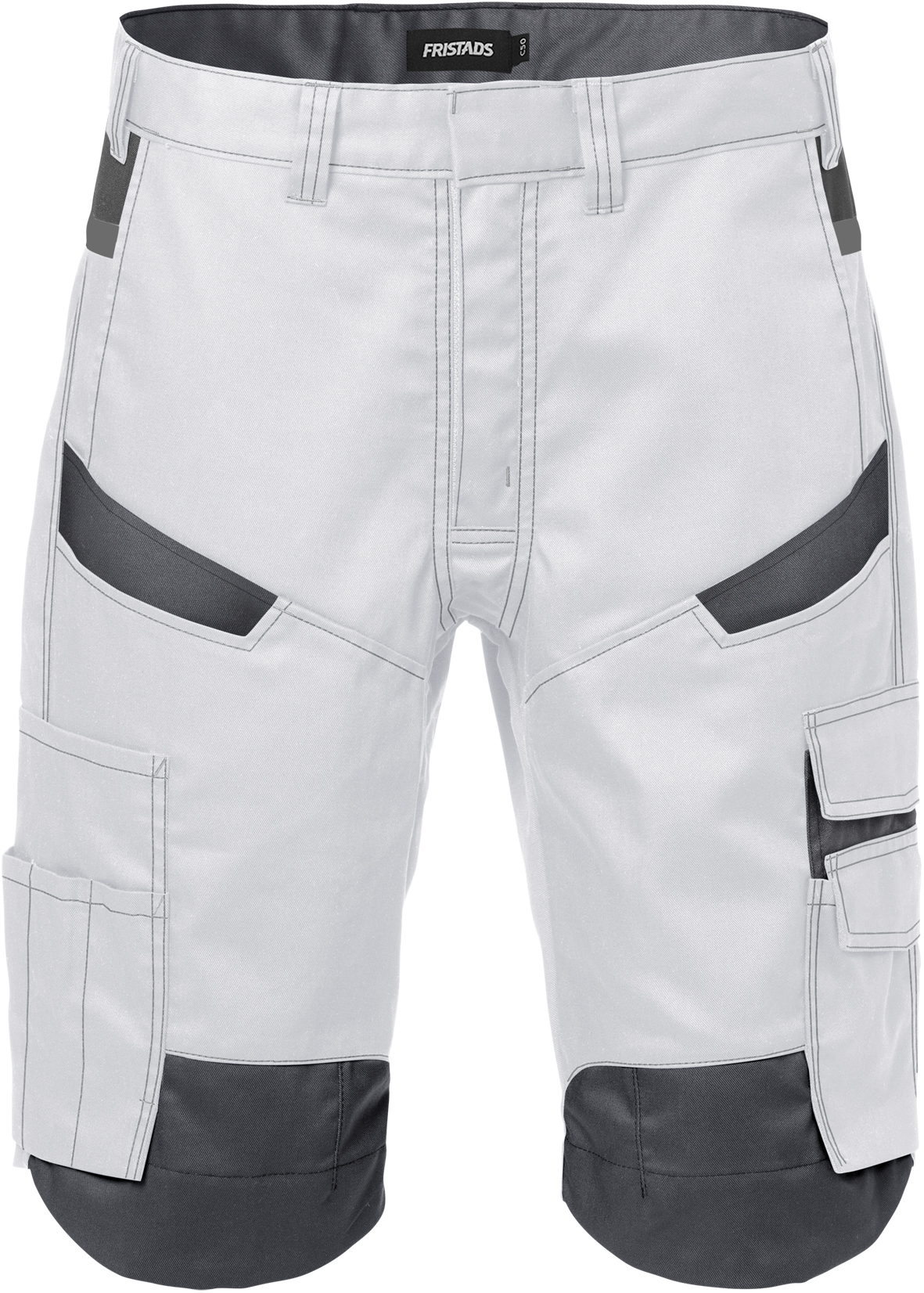 Fristads 129530-965-C62 Shorts 2562 STFP Fusion Mechanische Stretchqualität / Ve