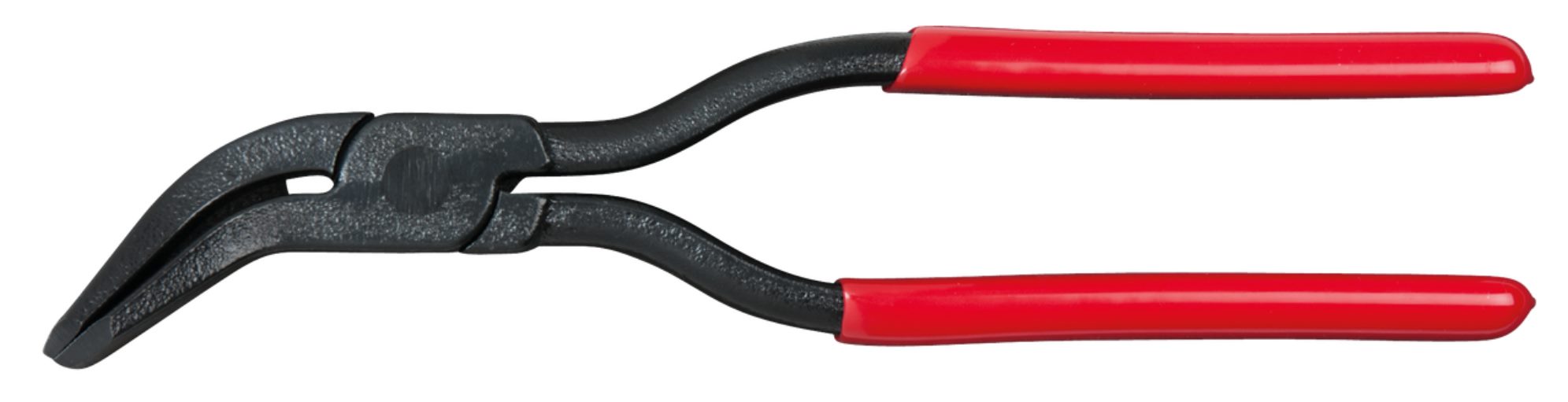 KS Tools 222.1602 Falzzange, 260 mm