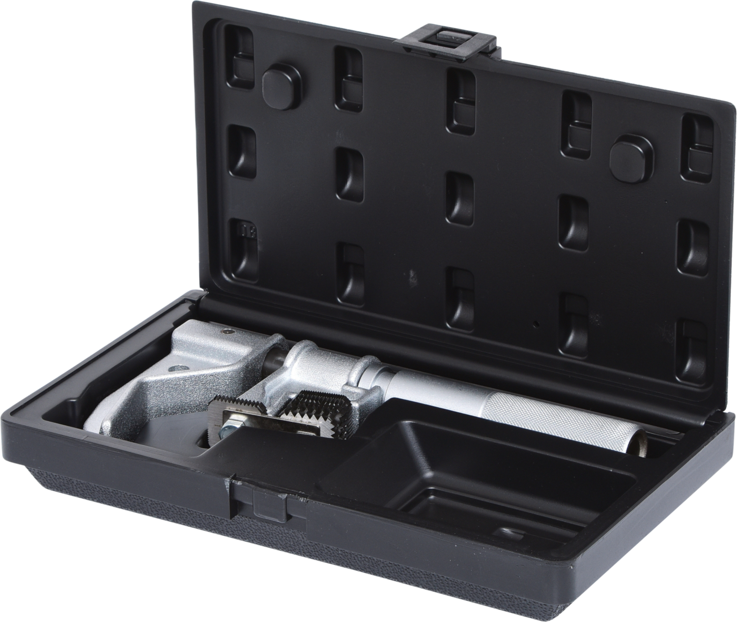 KS Tools 150.1430 Gewindestrehler für Außengewinde, Ø 35-130 mm