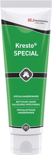 SC JOHNSON PROFESSIONAL KSP250ML Handreiniger Kresto® SPECIAL 250 ml seifenfrei