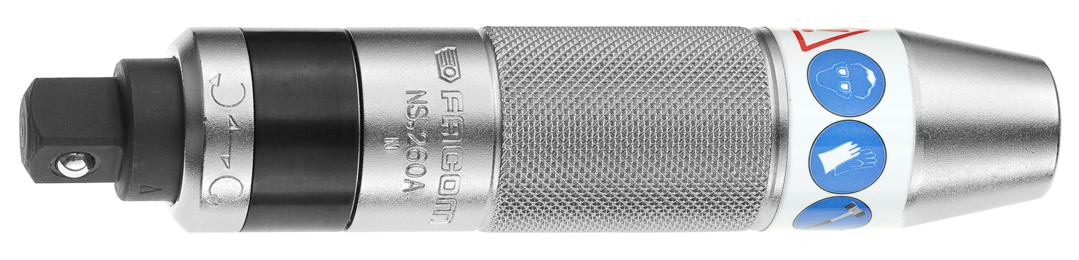 Facom NS.260A Hand-Schlagschrauber 1/2