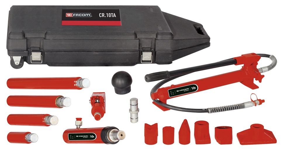 Facom CR.10TA-10 Spreader Toe