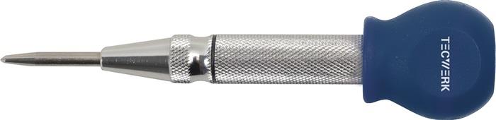 TECWERK 2000812205 Automatikkörner L.135mm Schaft-Q.2mm 2mm TECWERK 2000812205