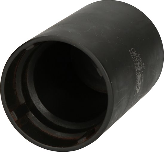 KS TOOLS 4601680 1/2'' Scania Nutmutternschlüssel mit 4 Zapfen, Innenzapfen Ø 48