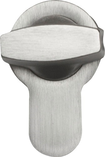 SCHNEGEL 007/7000 WC/Bad-Modul  Profilzylinder vorgerichtete Türen Aluminium