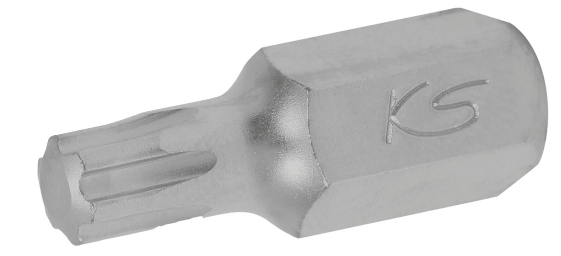 KS Tools 911.3262 10mm CLASSIC Torx PLUS Bit, 30mm, IP50