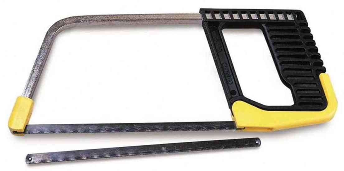 Stanley 3-15-905 Metallsaegeblatt 150mm 5St. fuer 15-218