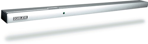 GEZE 116300 Gleitschiene R für TS 5000 R silber elektromechanisch