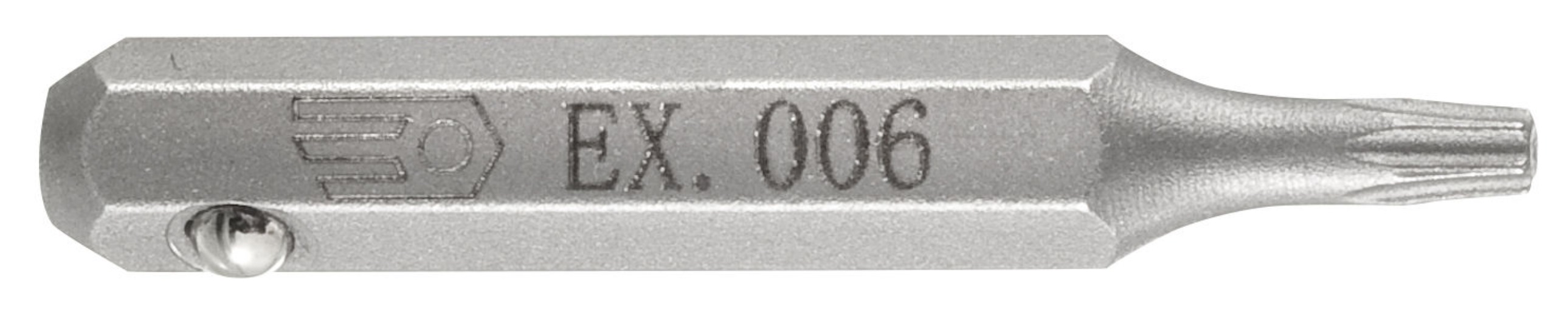 Facom EX.010 Bit Serie 0 - Torx T10