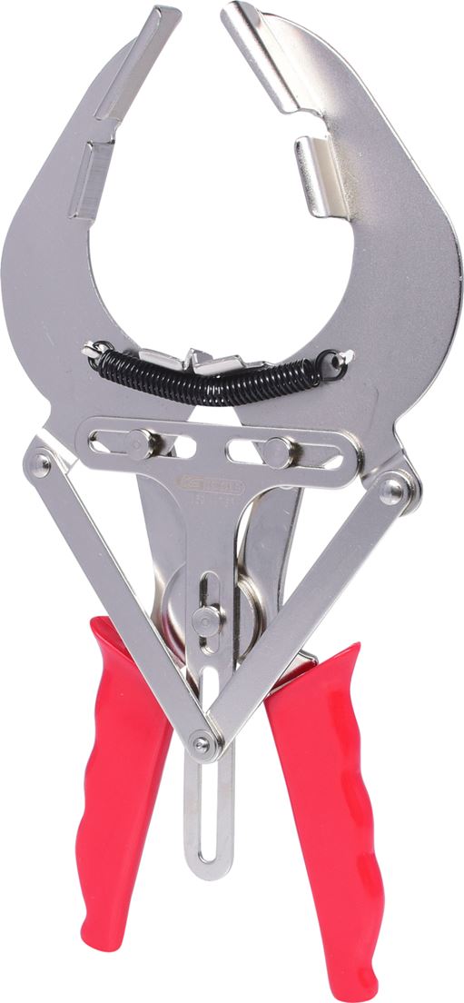KS Tools 150.1176 Kolbenring-Zange, Ø 80-120mm