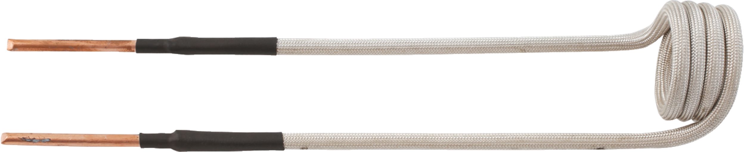 KS Tools 500.8437 Induktions-Spule 45mm, Standard-Länge