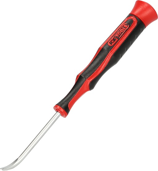 KS Tools 500.7775 Feinmechanik Ausheber, 150 mm