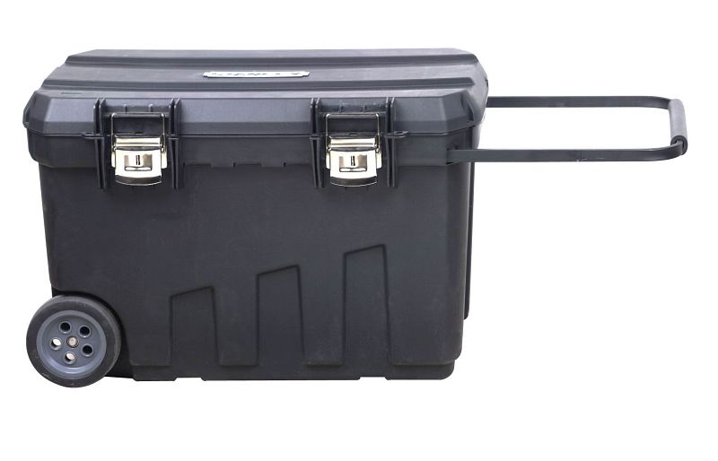 Stanley 1-92-978 Mobile Montagebox, 90 l
