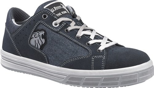 U.POWER SN20056-40 Sicherheitsschuh Trophy Größe 40 W. 11 blau S1PS FO SR EN ISO