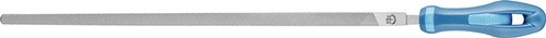 PFERD TOOLS 11212206 Werkstattfeile DIN 7261 Länge 200 mm Querschnitt 8 mm Hieb