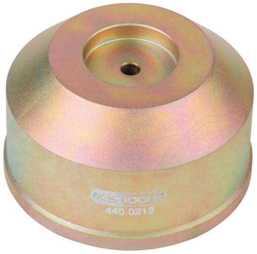 KS Tools 440.0213 Demontagehülse