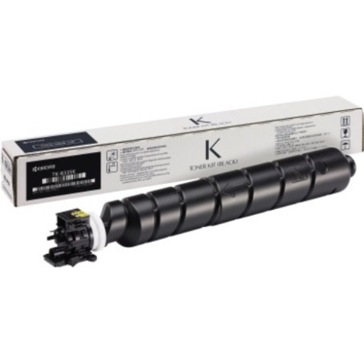 KYOCERA Toner 1T02RL0NL0 TK-8335K 25.000Seiten schwarz