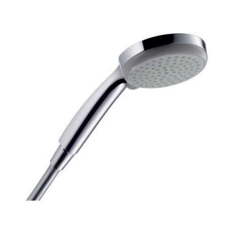 HANSGROHE 28535000 Handbrause CROMA 100 VARIO chrom