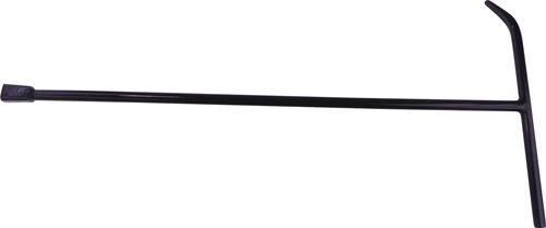 Hauswasserschiebeschlüssel Typ E STA Gr.ID 14mm ADMIRAL mit Innenvierkant