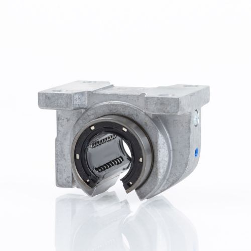 Linear-Kugellager-Einheit KGBAO30 PPAS 30mm AD 84mm B.68mm INA Weitere technische Eigenschaften: · Winkelausgleich: ohne Fluchtungsfehlerausgleich