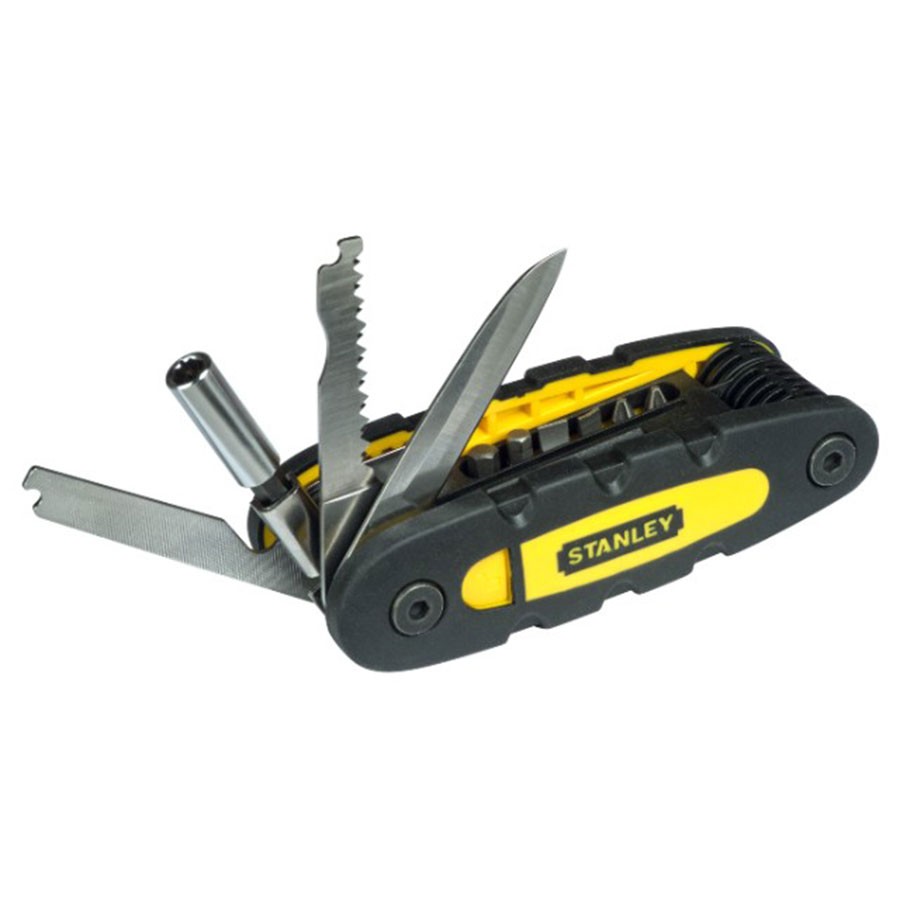Stanley STHT0-70695 Multifunktionswerkzeug 14-in-1