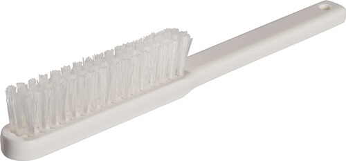 LESSMANN 182172 Feinbürste  Länge 225 mm 0,3 mm Nylon glatt 4-reihig