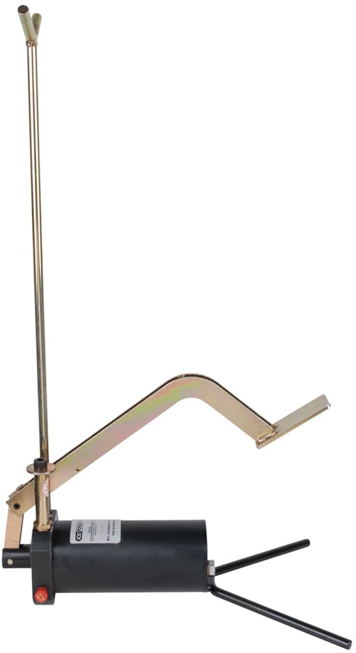 KS Tools 440.0061 Hydraulische Fußpumpe