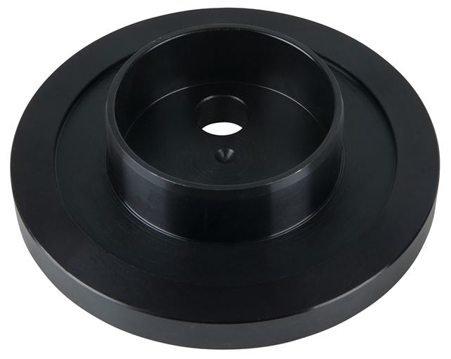 KS Tools 460.4000 Radlager-Einbauhilfe für Volvo, Vorderachse, Ø61 mm