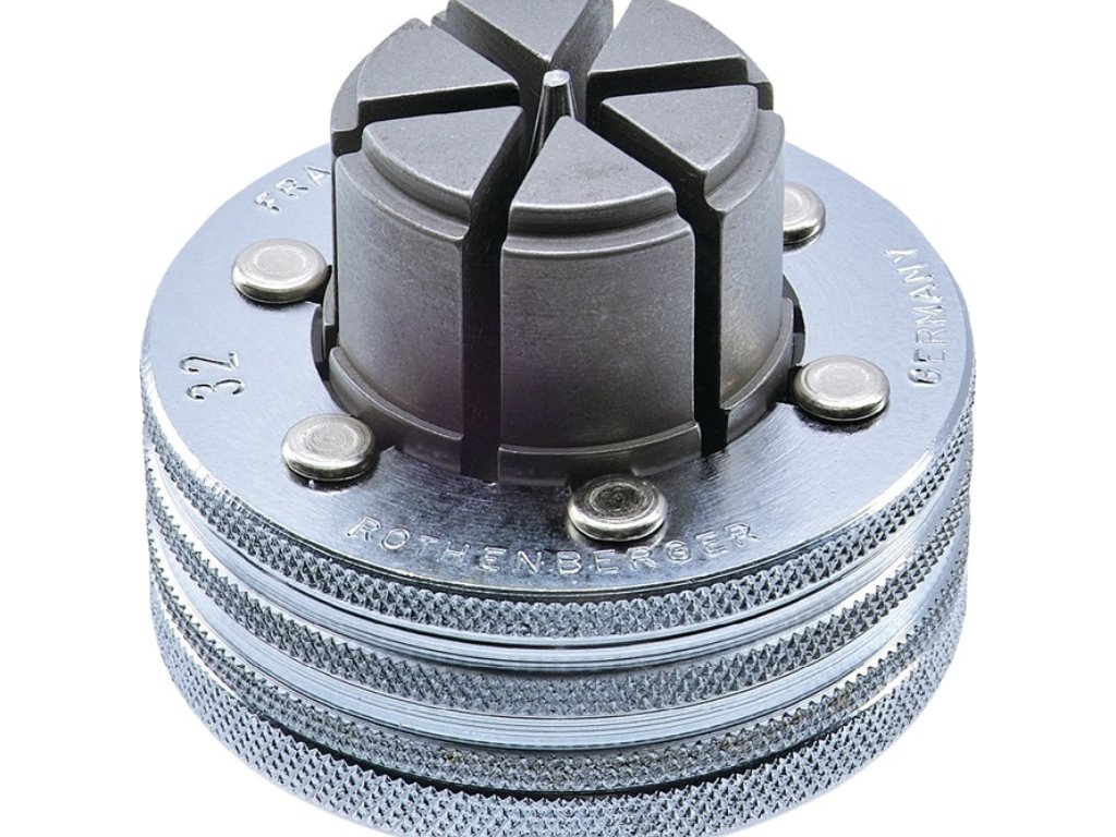 ROTHENBERGER 11016 Expanderkopf Standard D.16 mm