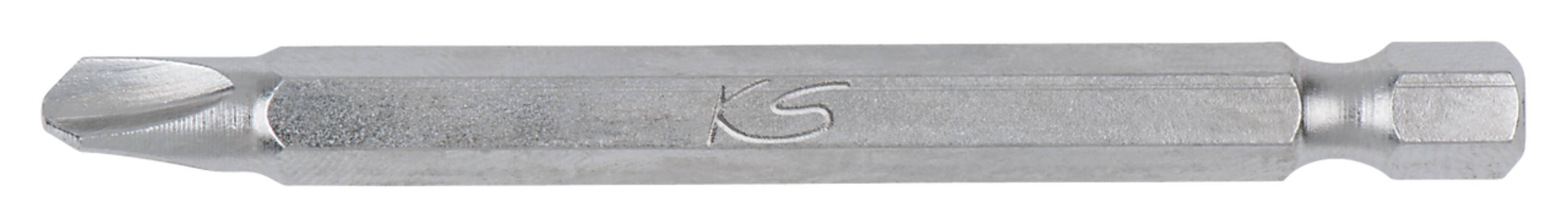 KS Tools 911.7811 1/4 Bit TRIWING, 75mm, #3