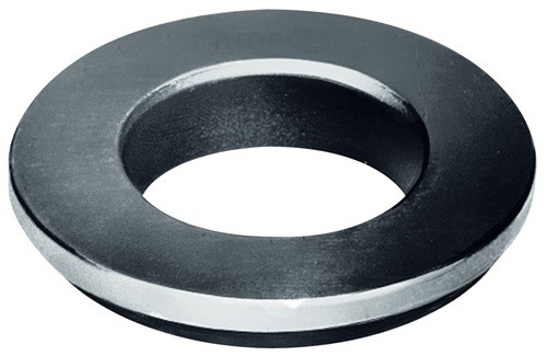 AMF 81752 Kugelscheibe DIN 6319C für Schrauben M12 Bohrungs-D. 13 mm