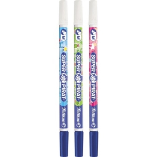 Pelikan Tintenlöscher Super Pirat 987016 F sortiert