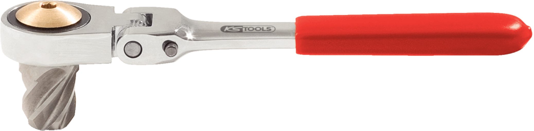 KS Tools 150.1985 Reibahlen für ABS-Sensoren, Ø 15mm