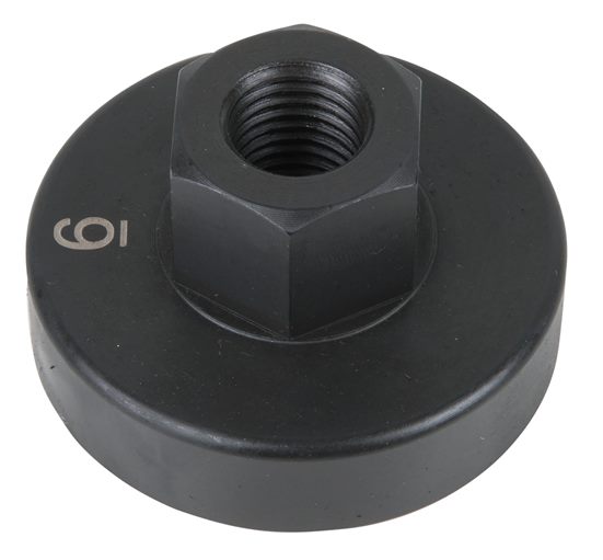 KS TOOLS 460.1712 Druckstück (Ausbau) Ø 59x34mm