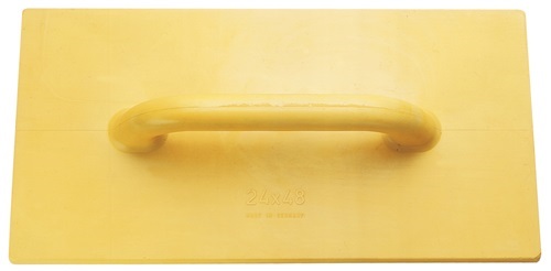 20 24 48 Aufzieher leichte Ausführung Kunststoff L480xB240xS15mm