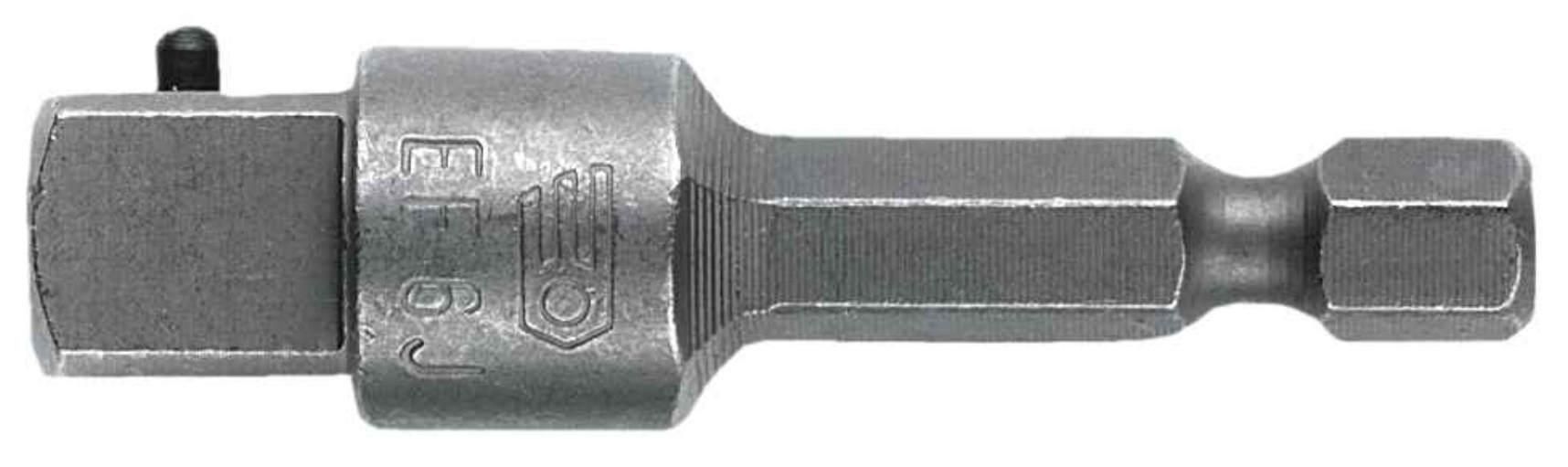 Facom EF.6J Steckschluessel-Adapter 1/4'' auf 3/8